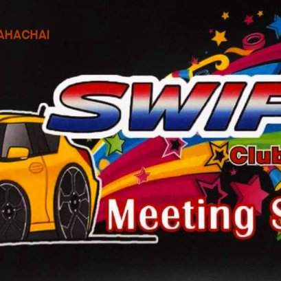 SWIFT Club Thailand
