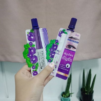 ปัญหาโลกแตกกก เวลาที่เรามัดผม ไรผมคือเยอะมาก ผมชี้หนักมาก