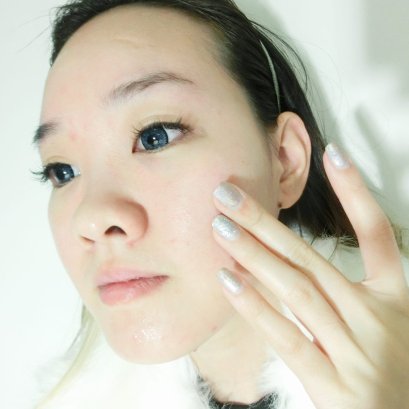 ของดีบอกต่อ!! ตัวเลือกของสาว ผิวแพ้ง่าย 