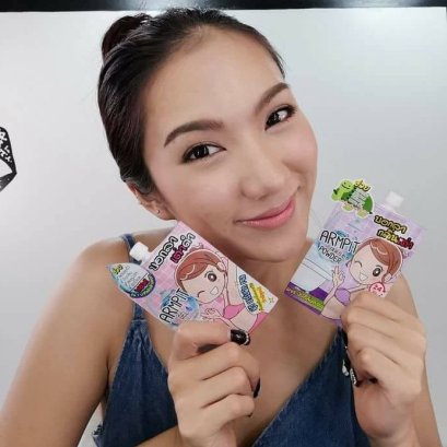  How to วงแขนสวย มั่นใจได้ทุกวัน