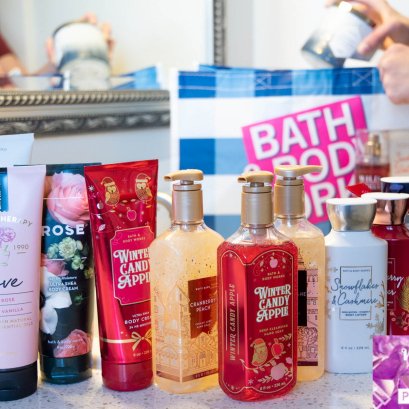 Bath & Body Works บาธ แอนด์ บอดี้ เวิร์คส์