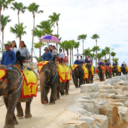 Nongnooch Garden Pattya