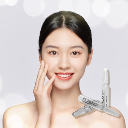 ตัวช่วยฟื้นฟูผิวได้แบบเร่งด่วน Ampoule สกินแคร์ยุคใหม่ ที่ดีที่สุด