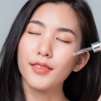 ampoule ใช้ยังไง ? ช่วยกู้ผิวให้ใสแบบได้รวดเร็ว