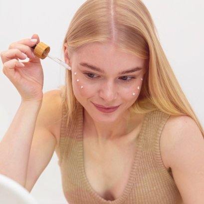 วิธีทาเซรั่มให้ได้ผล ให้ผิวได้รับการบำรุงอย่างเต็มที่