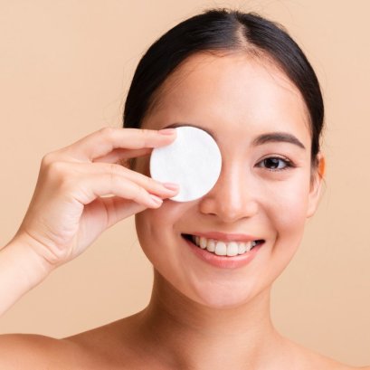 cleanser cleansing ต่างกันยังไง ?