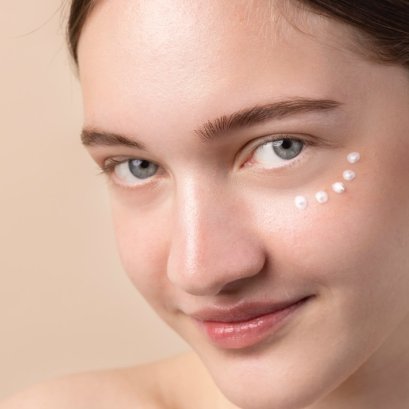 ครีมทาใต้ตา ถูกและดี สัมผัสผลลัพธ์ที่ดีที่สุด