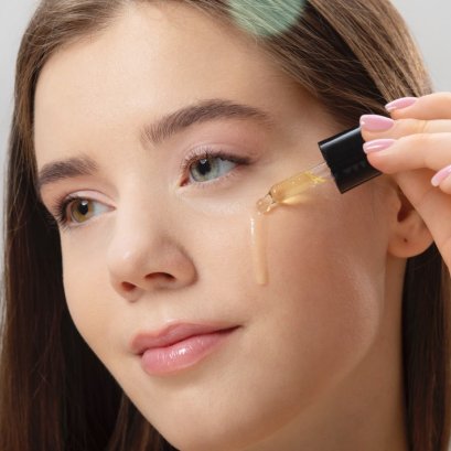 Serum วิธีใช้ ให้ได้ผลลัพธ์ดีที่สุด ฟื้นฟูผิวหน้าแบบเร่งด้วย