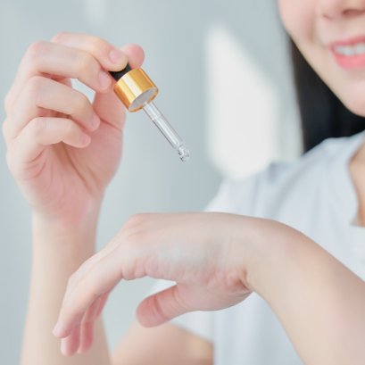 ampoule ทาตอนไหน ดีกับผิวหน้ามากที่สุด