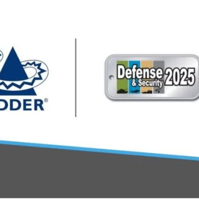 Adder KVM and Winner Intertech Join defense & security 2025