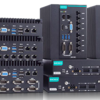 คอมพิวเตอร์เกรดอุตสาหกรรม (Industrial Computer)