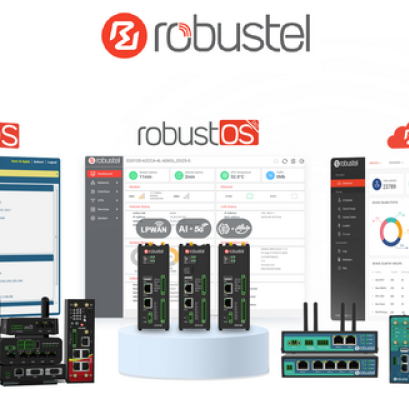 Industrial Router 4G กับงานอุตสาหกรรม