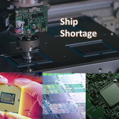 Electronic Chipset shortage ทำยังไงดี?