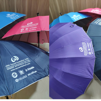 หน้าฝนกับงานอุตสาหกรรม