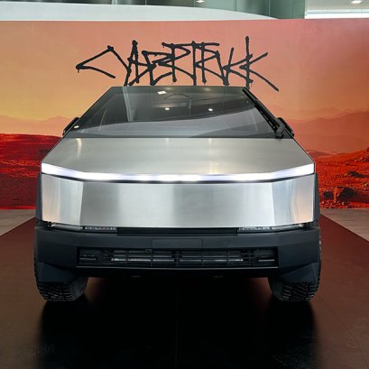 Tesla Cybertruck ส่งสัญาณเปิดตัวเร็วๆนี้ จริงเหรอ?!