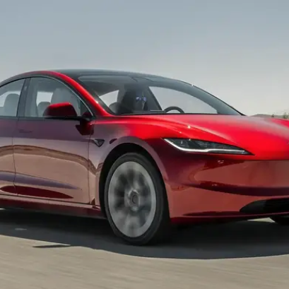 สุดเจ๋ง! Tesla Model 3 ตัวใหม่ ใช้งานได้ไกลกว่าที่คาดการณ์