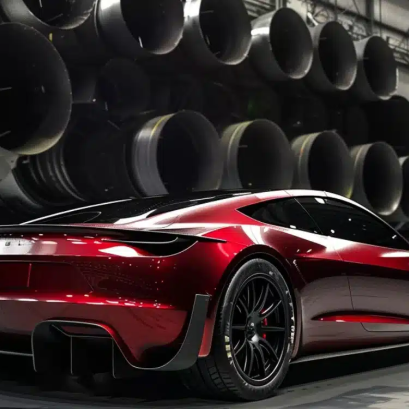 ความจริงของ Tesla Roadster 2.0 ล่าช้าเพราะอะไร ?