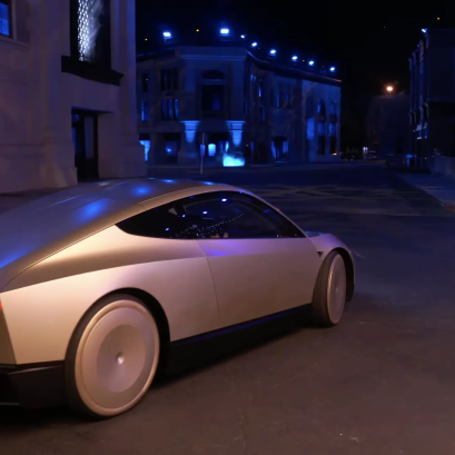 เปิดตัวแล้ว สำหรับ Cybercab นวัตกรรมใหม่ล่าสุดจาก Tesla