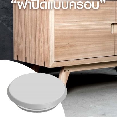 ฝาปิดครอบ