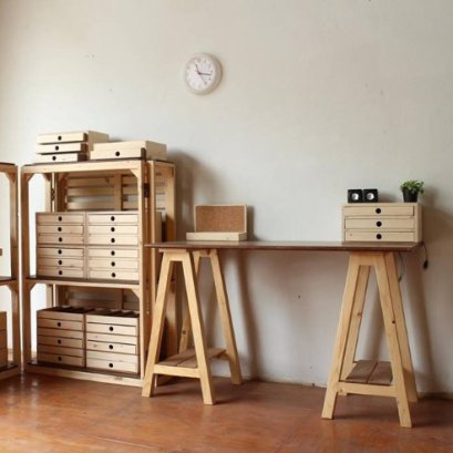 จะเลือกเฟอร์นิเจอร์ ที่ทำจากไม้อะไรดี ! ให้เหมาะสมกับบ้านของเรา