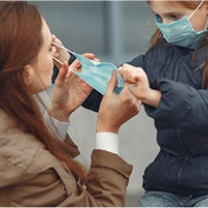 How To สู้ไวรัส โควิด-19