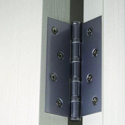 การเลือกบานพับให้เหมาะสม