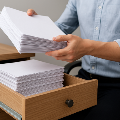 รางลิ้นชักรับน้ำหนักเยอะ ที่ฟรีแลนซ์ WFH มักใช้กับโต๊ะทำงาน ไม่พังง่าย รางลูกปืน รางลิ้นชักรับใต้ รางลิ้นชัก soft close