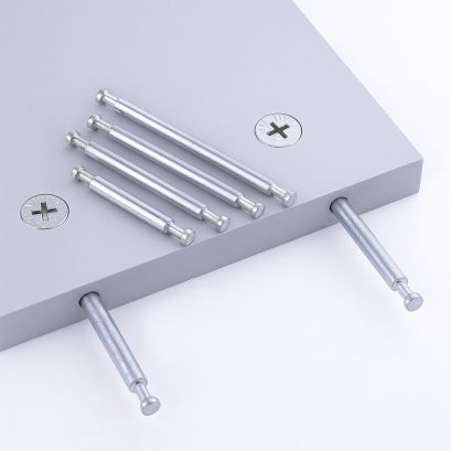 เกือกม้าคืออะไร? ทำไมช่างไม้ ช่างบิ้วอินท์ต้องรู้จัก อุปกรณ์น็อคดาวน์ เกือกม้าเฟอร์นิเจอร์ เฟอร์นิเจอร์น็อคดาวน์ ฮาร์ดแวร์เฟอร์นิเจอร์