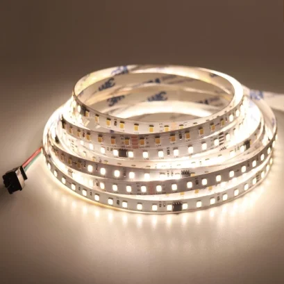 แสงไฟ LED มีกี่ระดับ ความสว่างของเส้นไฟ LED ความสว่างของเส้นไฟ COB รางไฟซ่อน LED ไฟ LED ติดในตู้เสื้อผ้า