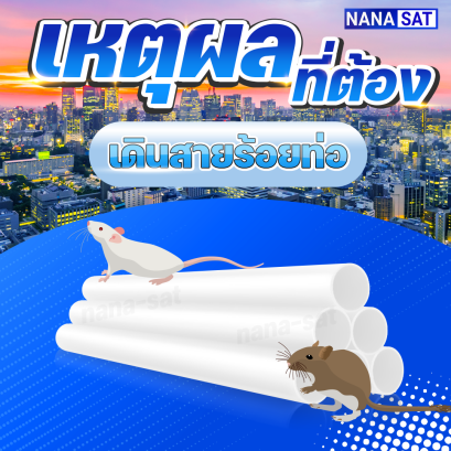 กล้องวงจรปิดเชียงใหม่