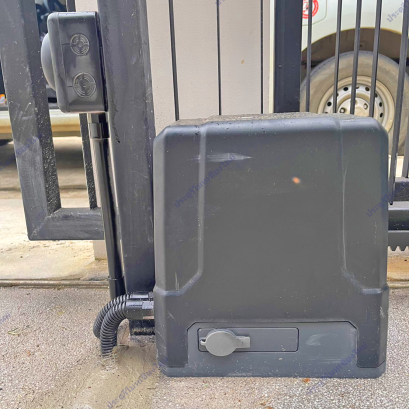 ประตูรีโมทเชียงใหม่