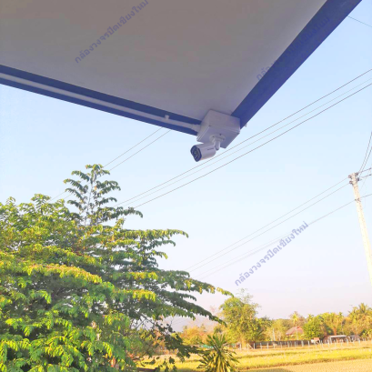 กล้องวงจรปิดเชียงใหม่