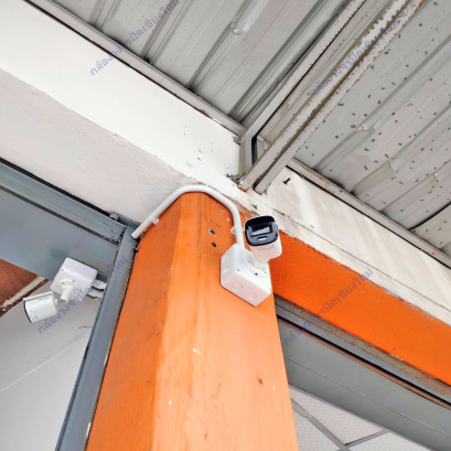 กล้องวงจรปิดเชียงใหม่