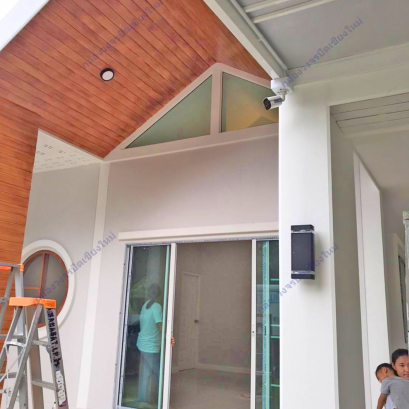 กล้องวงจรปิดเชียงใหม่