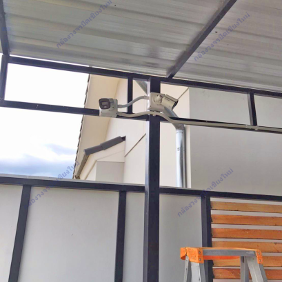 กล้องวงจรปิดเชียงใหม่