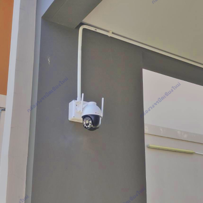 กล้องวงจรปิดไร้สายเชียงใหม่