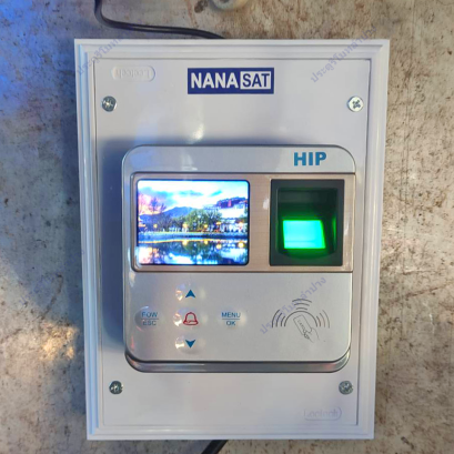 กล้องวงจรปิดเชียงใหม่