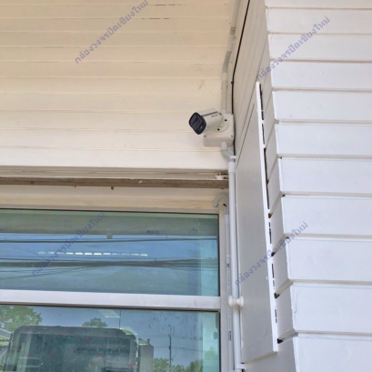 กล้องวงจรปิดเชียงใหม่