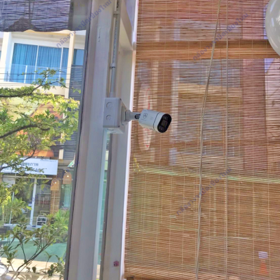 กล้องวงจรปิดเชียงใหม่