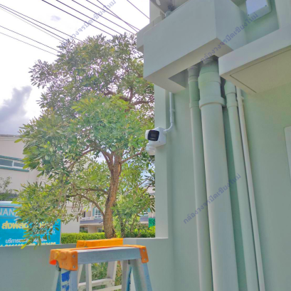 กล้องวงจรปิดเชียงใหม่