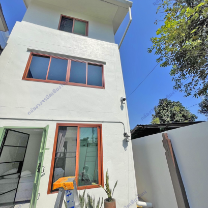 กล้องวงจรปิดไร้สายเชียงใหม่