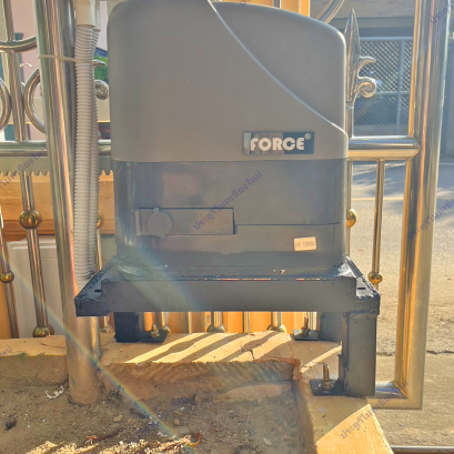 ประตูรีโมทเชียงใหม่