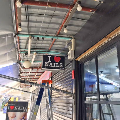 กล้องวงจรปิดเชียงใหม่