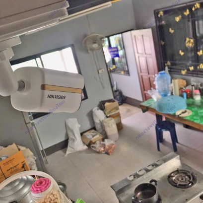 กล้องวงจรปิดเชียงใหม่