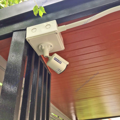 กล้องวงจรปิดเชียงใหม่