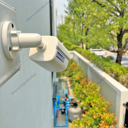 กล้องวงจรปิดเชียงใหม่