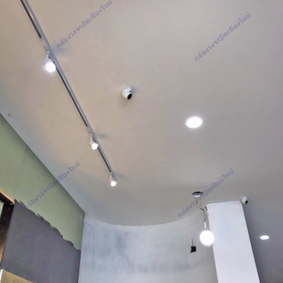 กล้องวงจรปิดเชียงใหม่