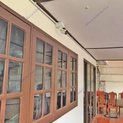 กล้องวงจรปิดเชียงใหม่