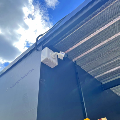 กล้องวงจรปิดเชียงใหม่