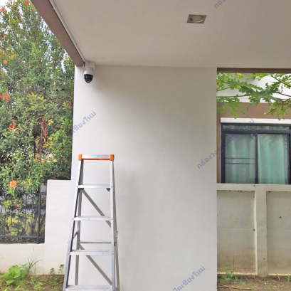 กล้องวงจรปิดเชียงใหม่